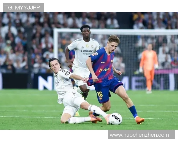 西甲联赛巴萨对皇马比赛视频全回顾